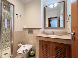 Vilamoura Victoria Gardens With Pool