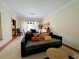 Vilamoura Victoria Gardens With Pool