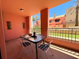 Vilamoura Victoria Gardens With Pool