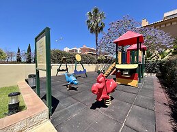Vilamoura Victoria Gardens With Pool