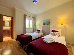 Vilamoura Victoria Gardens With Pool