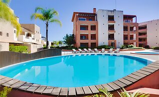 Vilamoura Victoria Gardens With Pool