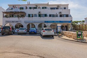 Faro Airport Flat 4 by Homing