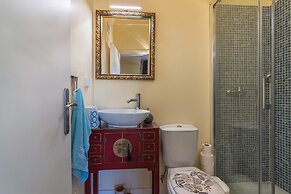 Faro Airport Flat 5 by Homing