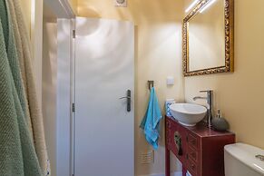 Faro Airport Flat 5 by Homing