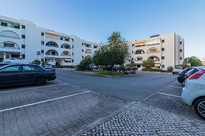 Albufeira Salgados Beach 1 by Homing