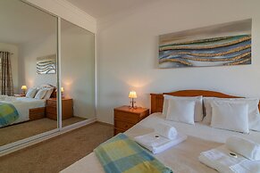 Albufeira Salgados Beach 1 by Homing