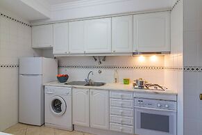 Albufeira Salgados Beach 1 by Homing