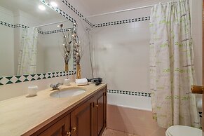 Albufeira Salgados Beach 1 by Homing