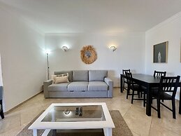 Albufeira Salgados Beach 1 by Homing