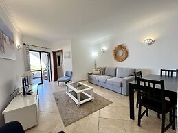 Albufeira Salgados Beach 1 by Homing