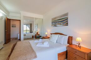 Albufeira Salgados Beach 1 by Homing