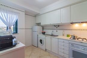 Albufeira Salgados Beach 1 by Homing