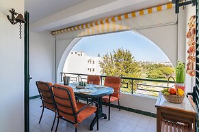 Albufeira Salgados Beach 1 by Homing