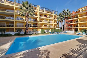 Lagos Balcony With Pool by Homing