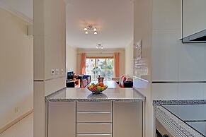 Lagos Balcony With Pool by Homing