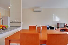 Lagos Balcony With Pool by Homing