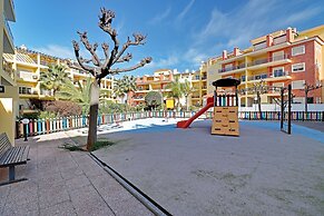 Lagos Balcony With Pool by Homing