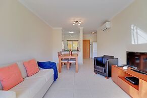 Lagos Balcony With Pool by Homing