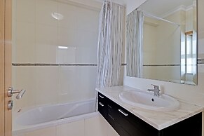 Lagos Balcony With Pool by Homing