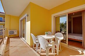 Lagos Balcony With Pool by Homing