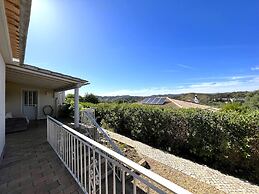 Algarve Country Villa With Pool