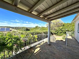 Algarve Country Villa With Pool