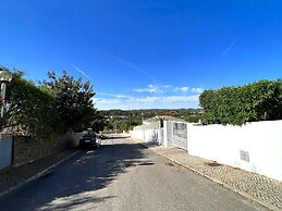 Algarve Country Villa With Pool