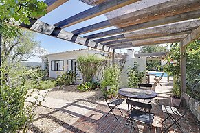 Algarve Country Villa With Pool