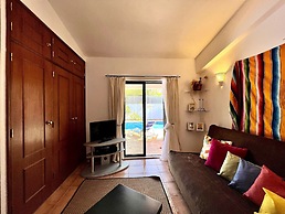 Algarve Country Villa With Pool