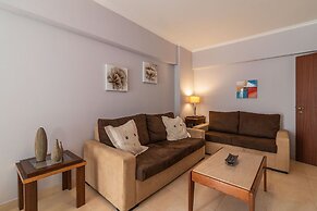 Quarteira Ocean View by Homing