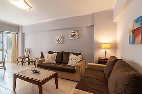 Quarteira Ocean View by Homing