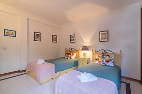 Albufeira Salgados Beach 2 by Homing