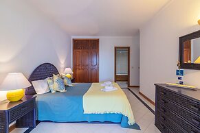 Albufeira Salgados Beach 2 by Homing