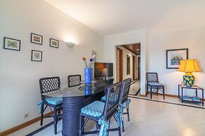 Albufeira Salgados Beach 2 by Homing