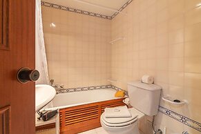 Albufeira Salgados Beach 2 by Homing