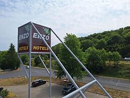 ENZO HOTEL 1er PRIX