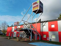 ENZO HOTEL 1er PRIX