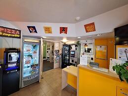 ENZO HOTEL 1er PRIX