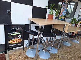 ENZO HOTEL 1er PRIX