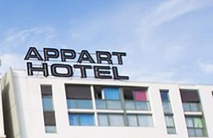 ENZO HOTEL 1er PRIX