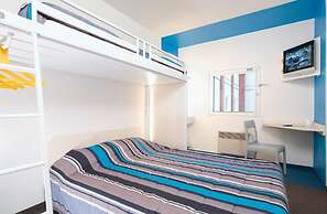 ENZO HOTEL 1er PRIX