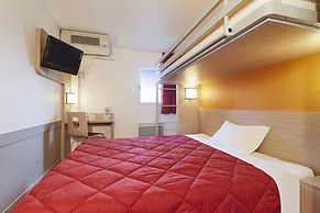 ENZO HOTEL 1er PRIX
