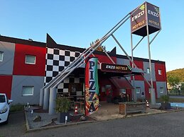 ENZO HOTEL 1er PRIX