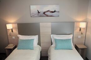 ENZO HOTEL 1er PRIX
