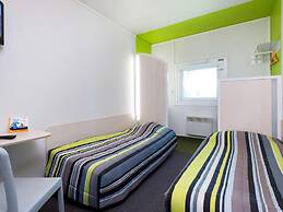 ENZO HOTEL 1er PRIX