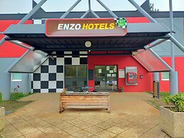 ENZO HOTEL 1er PRIX