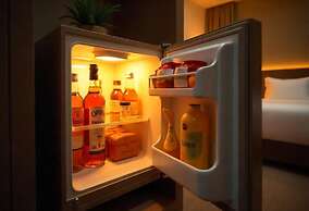 ENZO HOTEL 1er PRIX