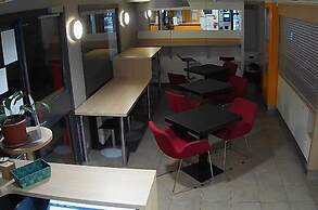 ENZO HOTEL 1er PRIX