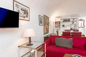 Aurora in Roma With 2 Bedrooms and 1 Bathrooms